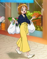 Pretty Cure Connection Puzzle Card List : page 687