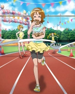 Pretty Cure Connection Puzzle Card List : page 689