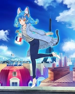 Pretty Cure Connection Puzzle Card List : page 690