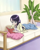 Pretty Cure Connection Puzzle Card List : page 691