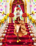 Pretty Cure Connection Puzzle Card List : page 697