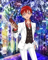 Pretty Cure Connection Puzzle Card List : page 698