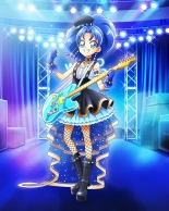 Pretty Cure Connection Puzzle Card List : page 701