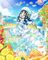 Pretty Cure Connection Puzzle Card List : page 706