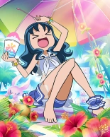 Pretty Cure Connection Puzzle Card List : page 707