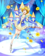 Pretty Cure Connection Puzzle Card List : page 716
