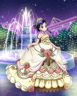 Pretty Cure Connection Puzzle Card List : page 717
