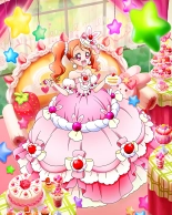 Pretty Cure Connection Puzzle Card List : page 719