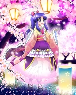 Pretty Cure Connection Puzzle Card List : page 721