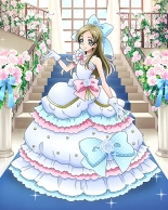 Pretty Cure Connection Puzzle Card List : page 723
