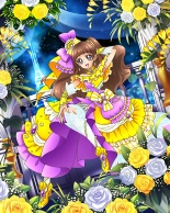Pretty Cure Connection Puzzle Card List : page 725