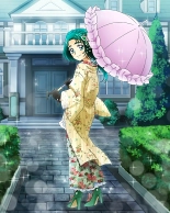 Pretty Cure Connection Puzzle Card List : page 726