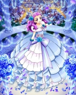 Pretty Cure Connection Puzzle Card List : page 728