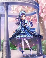 Pretty Cure Connection Puzzle Card List : page 731