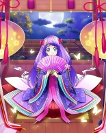 Pretty Cure Connection Puzzle Card List : page 734