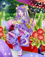 Pretty Cure Connection Puzzle Card List : page 735