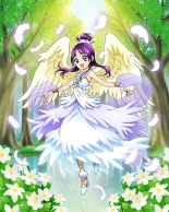 Pretty Cure Connection Puzzle Card List : page 736