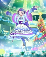 Pretty Cure Connection Puzzle Card List : page 739