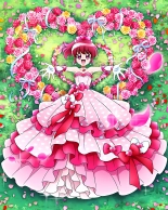 Pretty Cure Connection Puzzle Card List : page 741