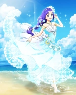 Pretty Cure Connection Puzzle Card List : page 742