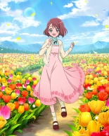 Pretty Cure Connection Puzzle Card List : page 746