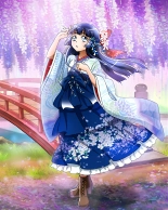 Pretty Cure Connection Puzzle Card List : page 748