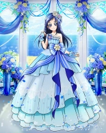 Pretty Cure Connection Puzzle Card List : page 749