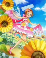 Pretty Cure Connection Puzzle Card List : page 753