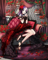 Pretty Cure Connection Puzzle Card List : page 754