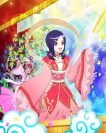 Pretty Cure Connection Puzzle Card List : page 755