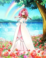 Pretty Cure Connection Puzzle Card List : page 756
