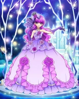 Pretty Cure Connection Puzzle Card List : page 761
