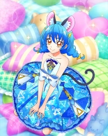 Pretty Cure Connection Puzzle Card List : page 763