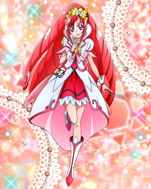 hentai pretty cure