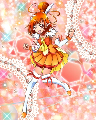 hentai pretty cure