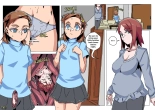 Predator Mom : page 6