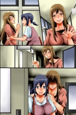 Pregnant Wife Proper Pregnant Mother is Turned into a Cumdump : page 60