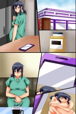 Pregnant Wife Proper Pregnant Mother is Turned into a Cumdump : page 67