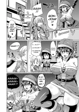 Present Hounyuu! : page 4