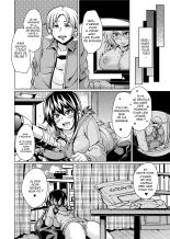 Present Hounyuu! : page 16