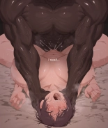 PRESSURE: Korean Rice Bunnies : page 48