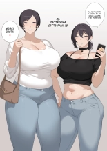 PRESSURE_ Korean Rice Bunnies - page 61