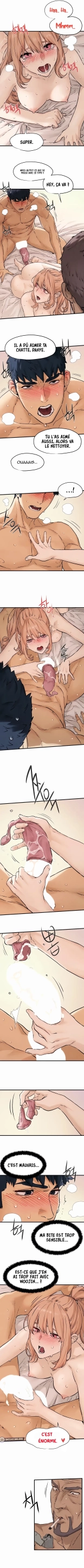 Pretentious Princess page 13