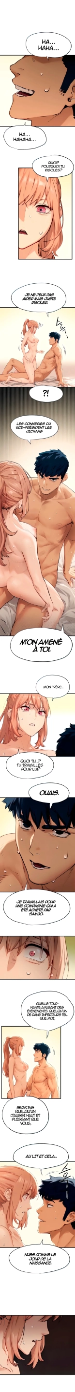 Pretentious Princess page 17