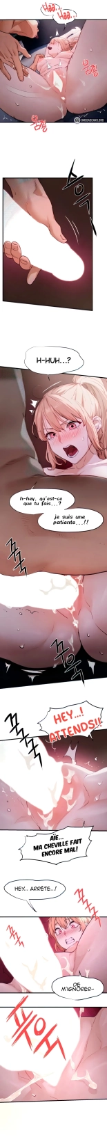 Pretentious Princess page 31