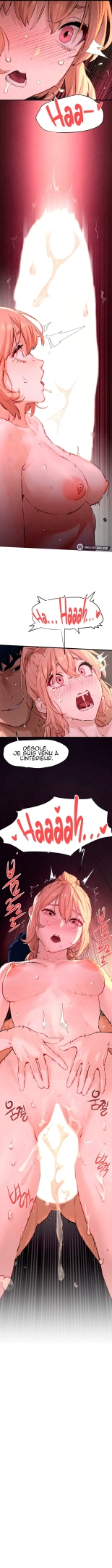 Pretentious Princess page 39