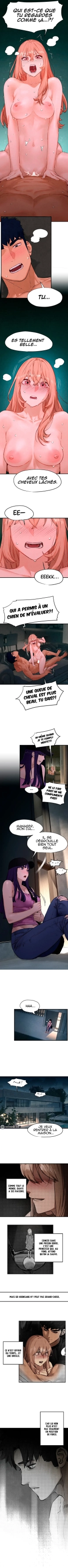 Pretentious Princess page 44