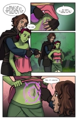 Pretty Flower : page 5