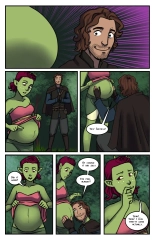 Pretty Flower : page 7