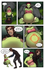 Pretty Flower : page 18